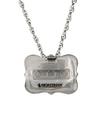 COWGIRL 30 Under 30 Alumni Pendant Badge | By Montana Silversmiths