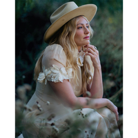 Cowgirl Magazine JanFeb 2024 - Beth Behrs