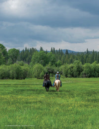 Cowgirl Magazine SepOct2023 - Michelle Morgan