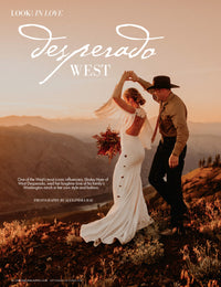 Cowgirl Magazine SepOct2022 - Fall Fashion