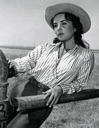 Cowgirl Magazine SepOct2022 - Fall Fashion