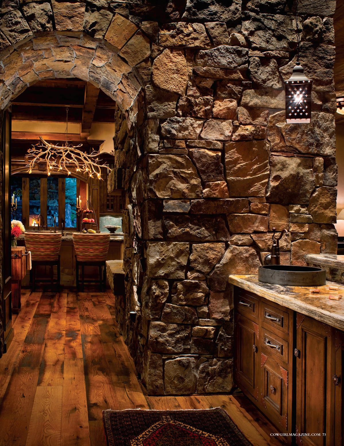 Cowgirl Magazine SepOct2022 - Fall Fashion