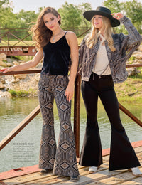 Cowgirl Magazine SepOct2022 - Fall Fashion