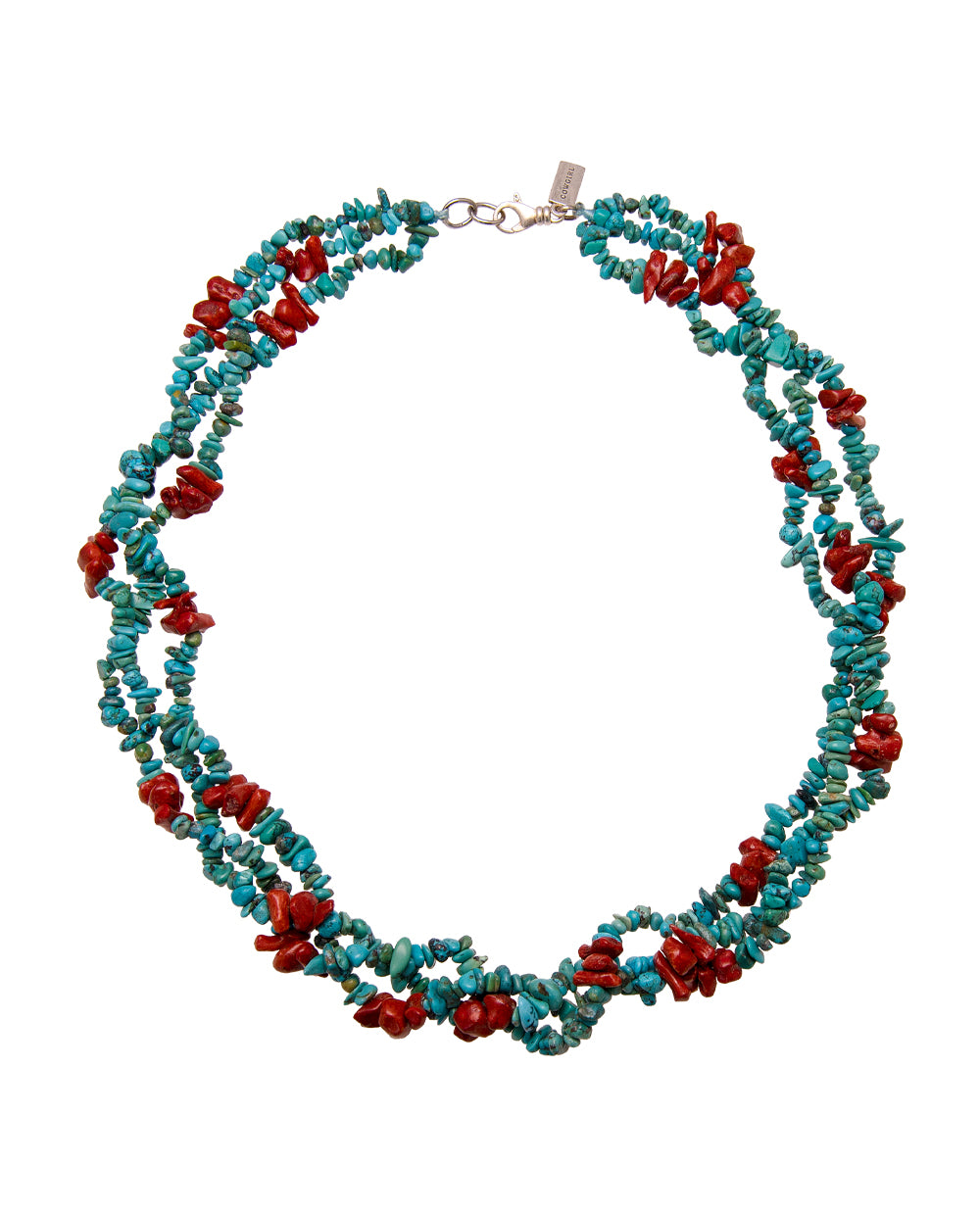 HIGH SEAS NECKLACE