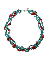 HIGH SEAS NECKLACE