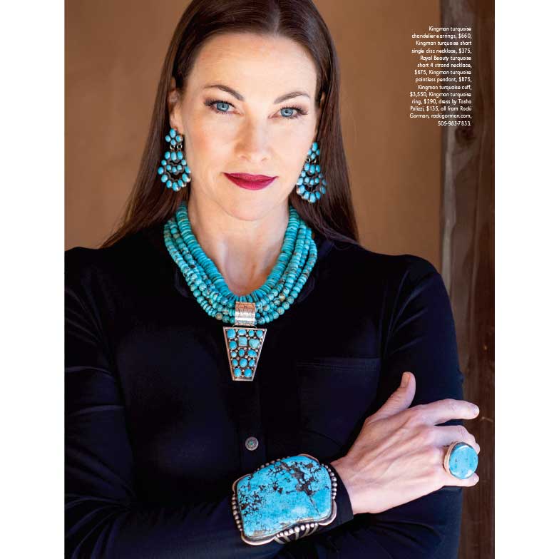 Cowgirl-JanFeb2019_Turquoise_Fashion