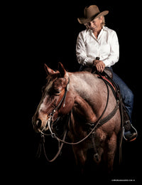 Cowgirl Magazine JanFeb2022 - Nicole Sheridan