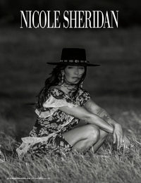 Cowgirl Magazine JanFeb2022 - Nicole Sheridan