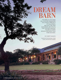 Cowgirl Magazine JanFeb2022 - Nicole Sheridan