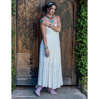 Cowgirl Magazine May-Jun-2022-How To Build A Cadillac Horse