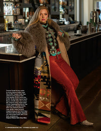 Cowgirl Magazine NovDec2022 - Jordon Briggs