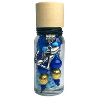 Coyote Bead Bottle