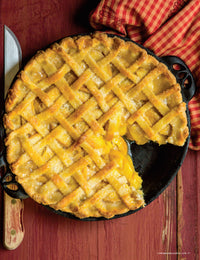 Cowgirl Magazine MarApr2022 - Stephanie Quayle