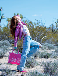 Cowgirl Magazine MayJun2023 - Lilli Kay