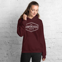 Original Cowpunchers Club Hoodie