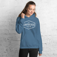 Original Cowpunchers Club Hoodie