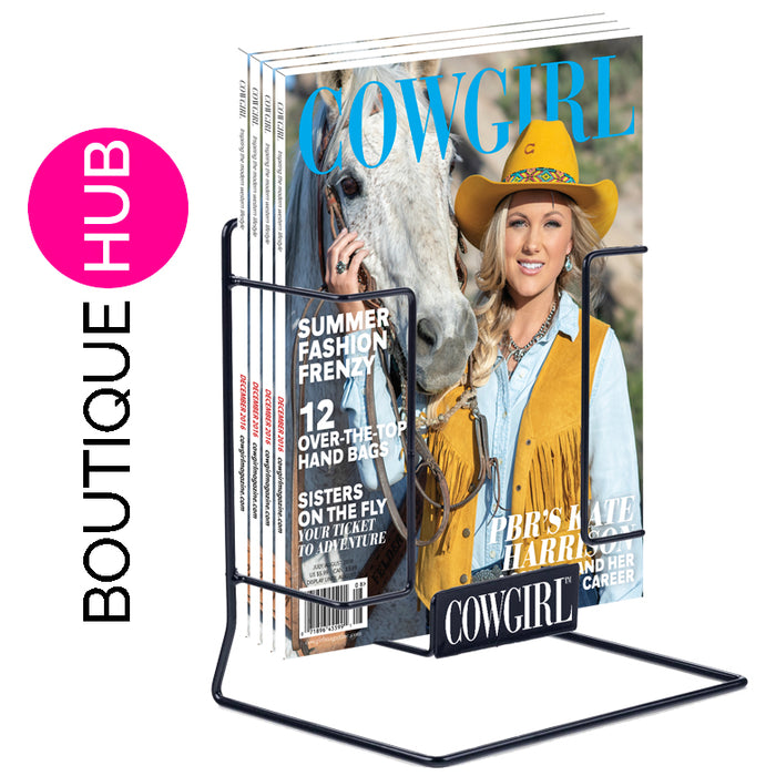Cowgirl Reseller Program