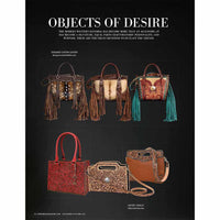 Cowgirl Magazine Sep Oct 2026 - The Creators Issue