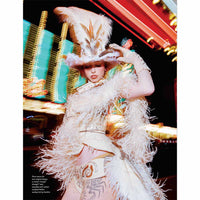 Cowgirl Magazine Jul Aug 2026 - Emily Ann Roberts