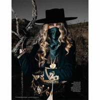 Cowgirl Magazine Sep Oct 2026 - The Creators Issue