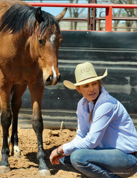 Cowgirl Magazine September October 2024 - Carly Pearce