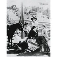 Cowgirl Magazine Mar Apr 2026 - Kayla Wallace