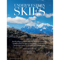 Cowgirl Magazine Mar Apr 2026 - Kayla Wallace