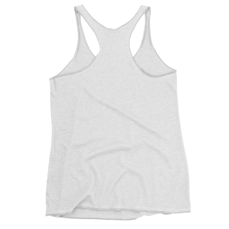 MB COWGIRL Racerback Tank