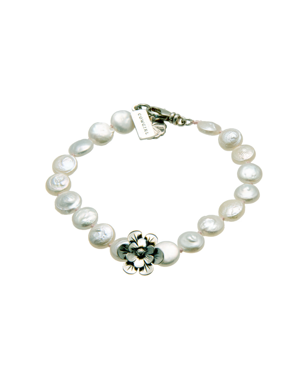 FULL MOON BRACELET