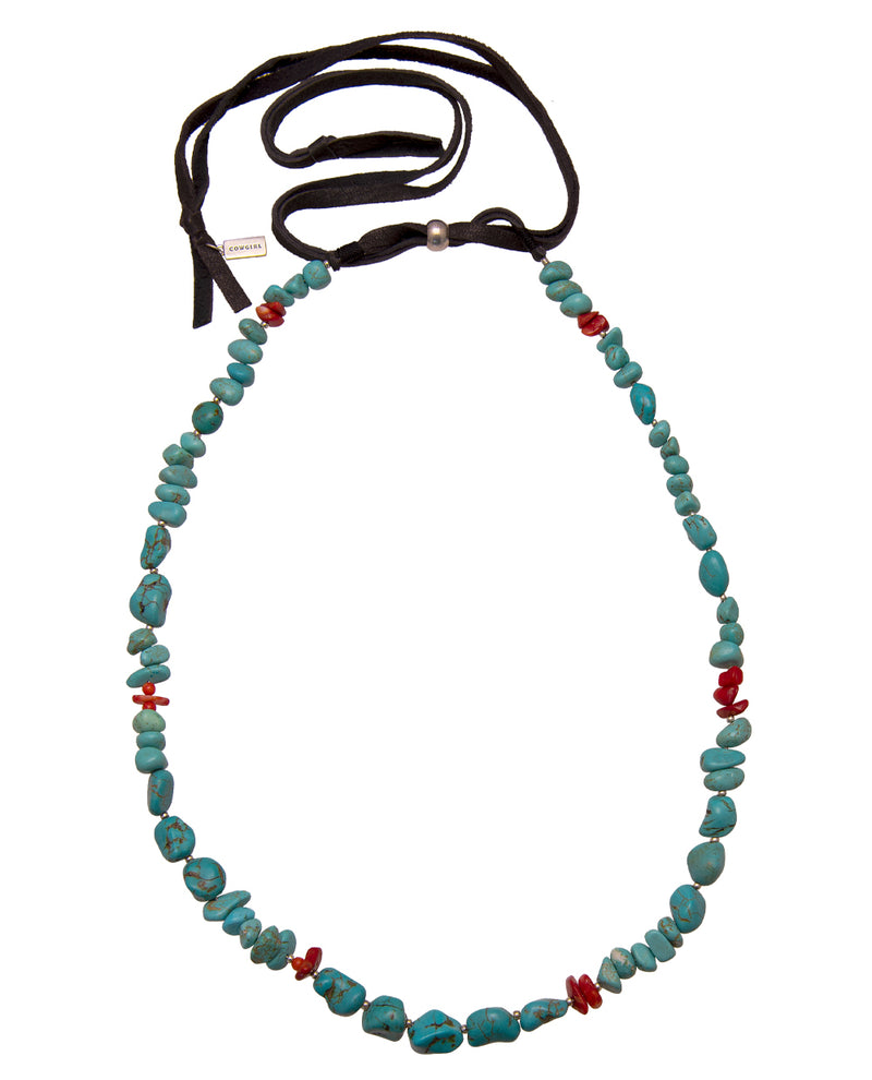 KENYA NECKLACE