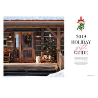Cowgirl Magazine NovDec 2019 - Nellie Miller - Barrel Racing World Champion