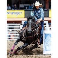 Cowgirl Magazine NovDec 2019 - Nellie Miller - Barrel Racing World Champion