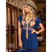 Cowgirl Magazine SepOct2019 - Miranda Lambert - Queen of Country