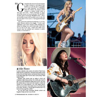 Cowgirl Magazine SepOct2019 - Miranda Lambert - Queen of Country