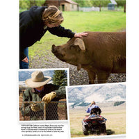 Cowgirl Magazine MarApr 2019 - Jackie Crawford - The Future of Rodeo