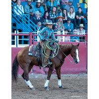 Cowgirl Magazine JanFeb2021 - Women's Ranch Rodeo