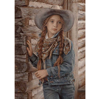 Cowgirl Magazine JulAug 2019 - America's Love of Longhorns