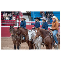 Cowgirl Magazine MayJun 2019 - Mesa Pate - Defines A Genre