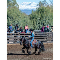 Cowgirl Magazine MayJun 2019 - Mesa Pate - Defines A Genre